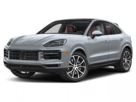 New 2027 Porsche Cayenne Coupe