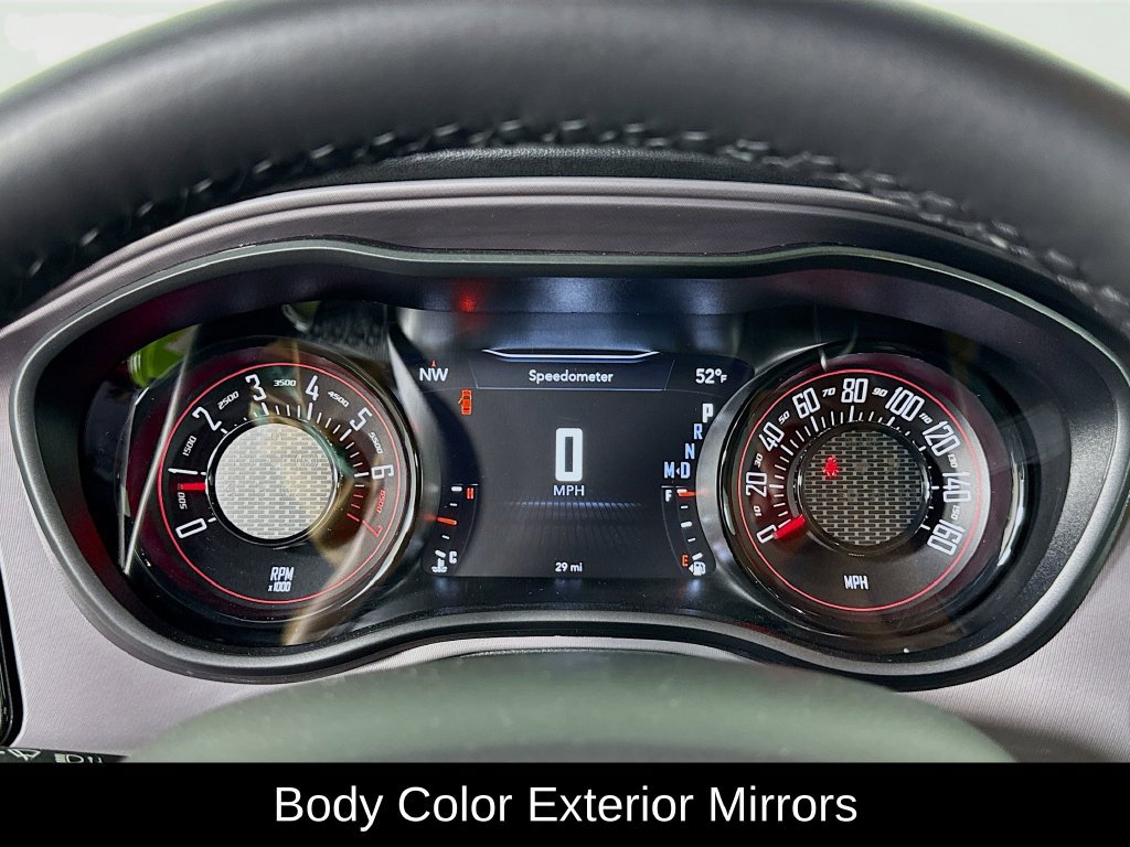 New 2023 Dodge Challenger GT w/ Plus Package RWD image 36
