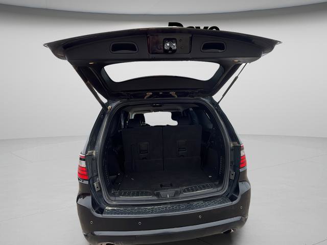 Used 2017 Dodge Durango GT w/ Nav & Power Liftgate Group AWD/4WD image 25