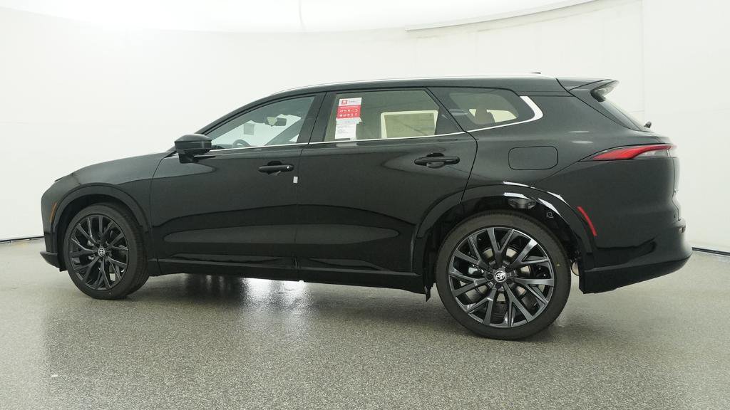 New 2026 Toyota Crown Signia image 27