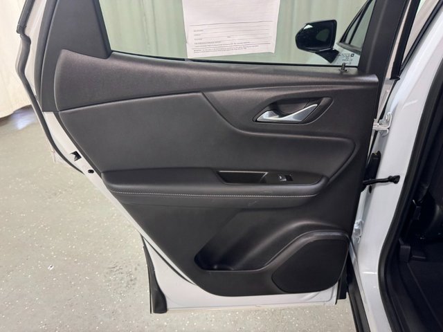 Used 2024 Chevrolet Blazer LT w/ Convenience Package image 17