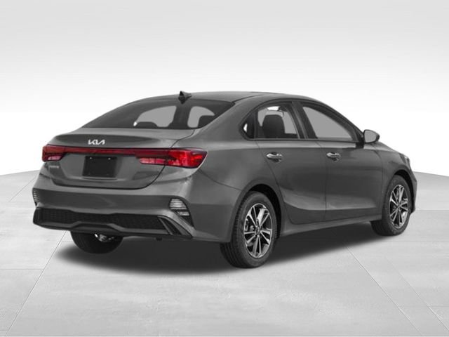 Used 2024 Kia Forte LX FWD image 28
