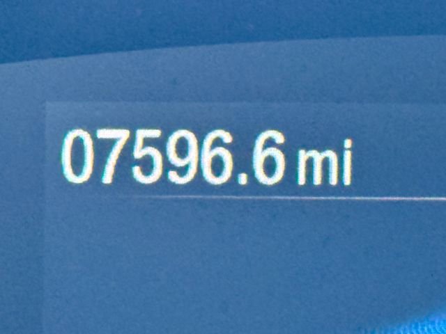 Used 2024 Ford Bronco Sport Big Bend w/ Convenience Package AWD/4WD image 16