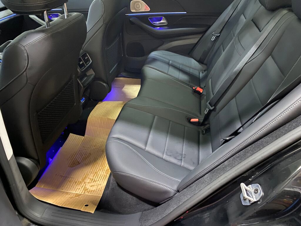 New 2026 Mercedes-Benz GLE 350 GLE 350 image 16