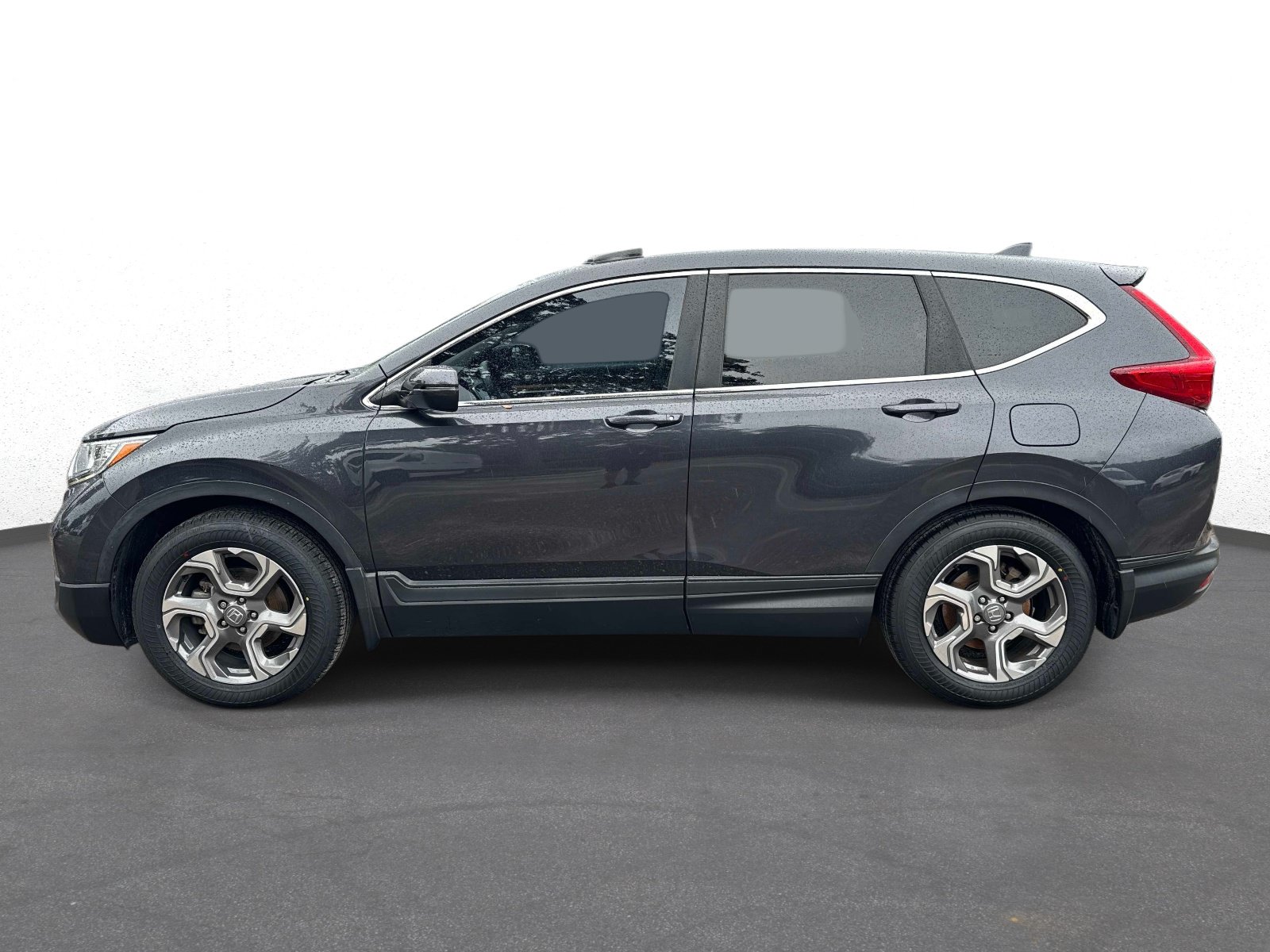 Used 2017 Honda CR-V EX-L image 6