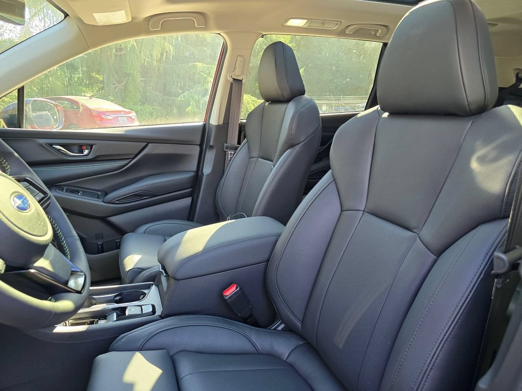New 2026 Subaru Ascent Bronze Edition AWD/4WD image 13