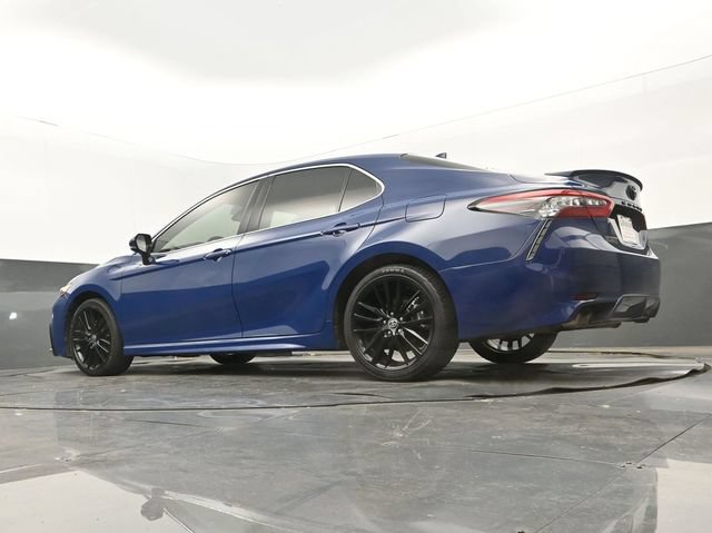 Used 2024 Toyota Camry XSE FWD image 10