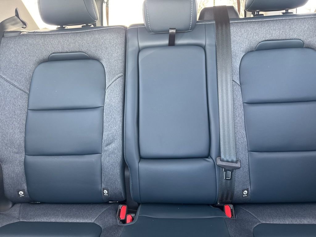 Certified 2024 Ford Bronco Sport Outer Banks w/ Tech Package image 14