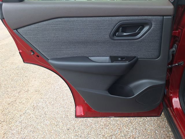 Certified 2023 Nissan Rogue S FWD image 14