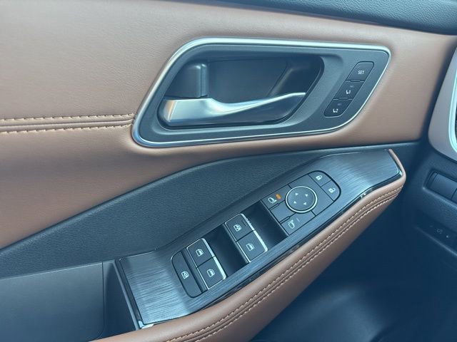 New 2026 Nissan Rogue Platinum w/ Platinum Premium Package image 13