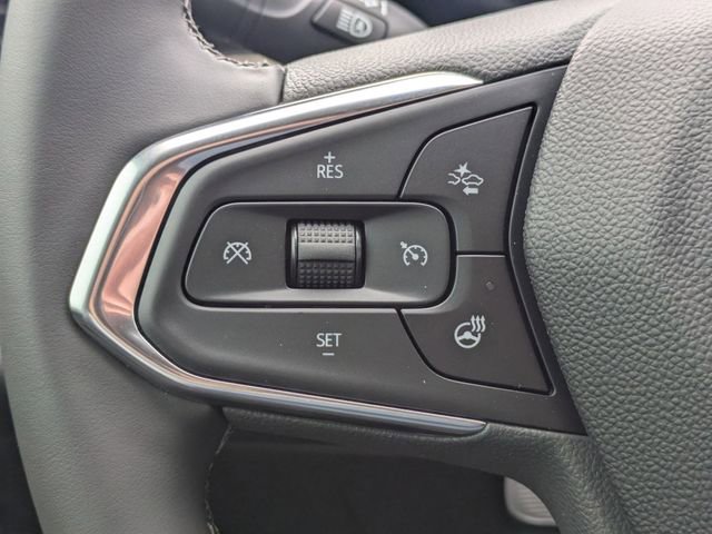 New 2026 Chevrolet Trax ACTIV w/ Sunroof Package image 14