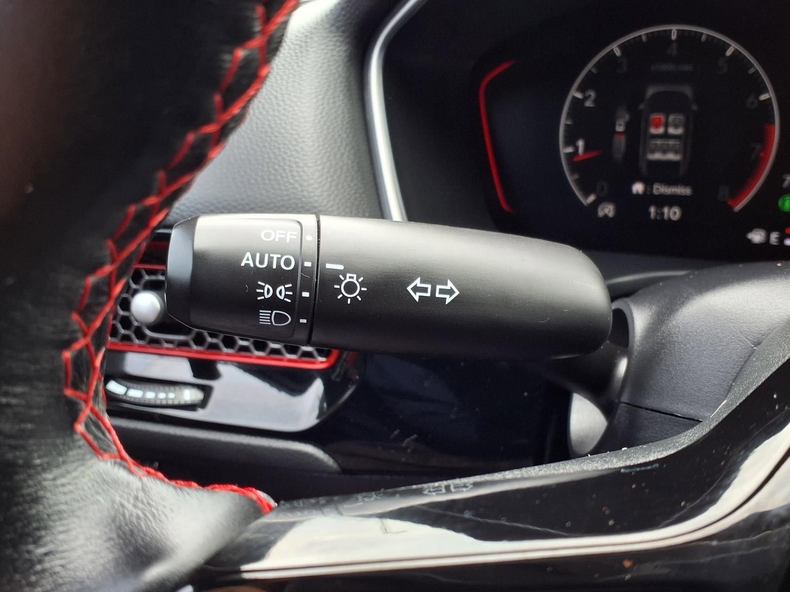 Used 2023 Honda Civic Si image 18