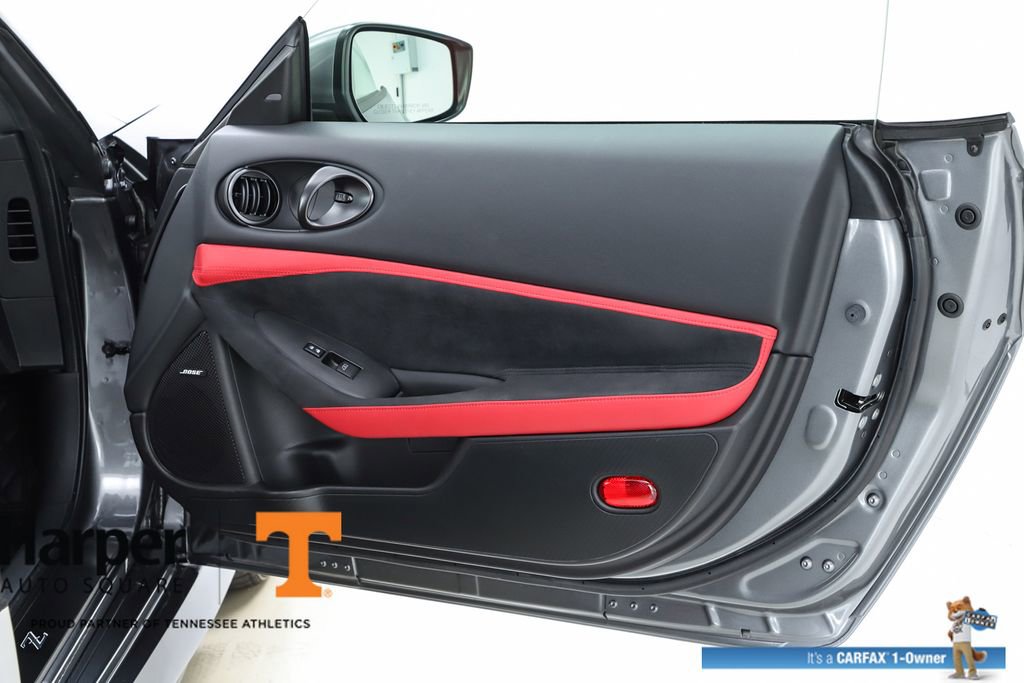 Used 2025 Nissan Z Performance w/ Floor Mat Package image 67