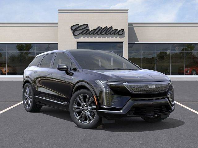 New 2026 Cadillac Optiq Sport 2 RWD image 7