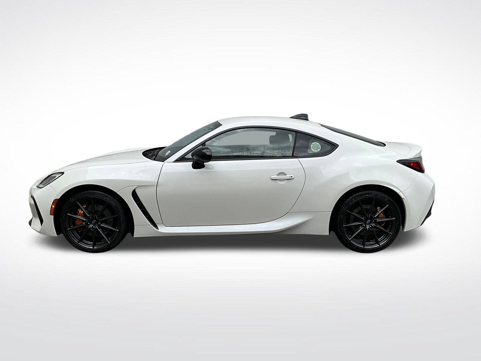 New 2026 Subaru BRZ tS RWD video 2