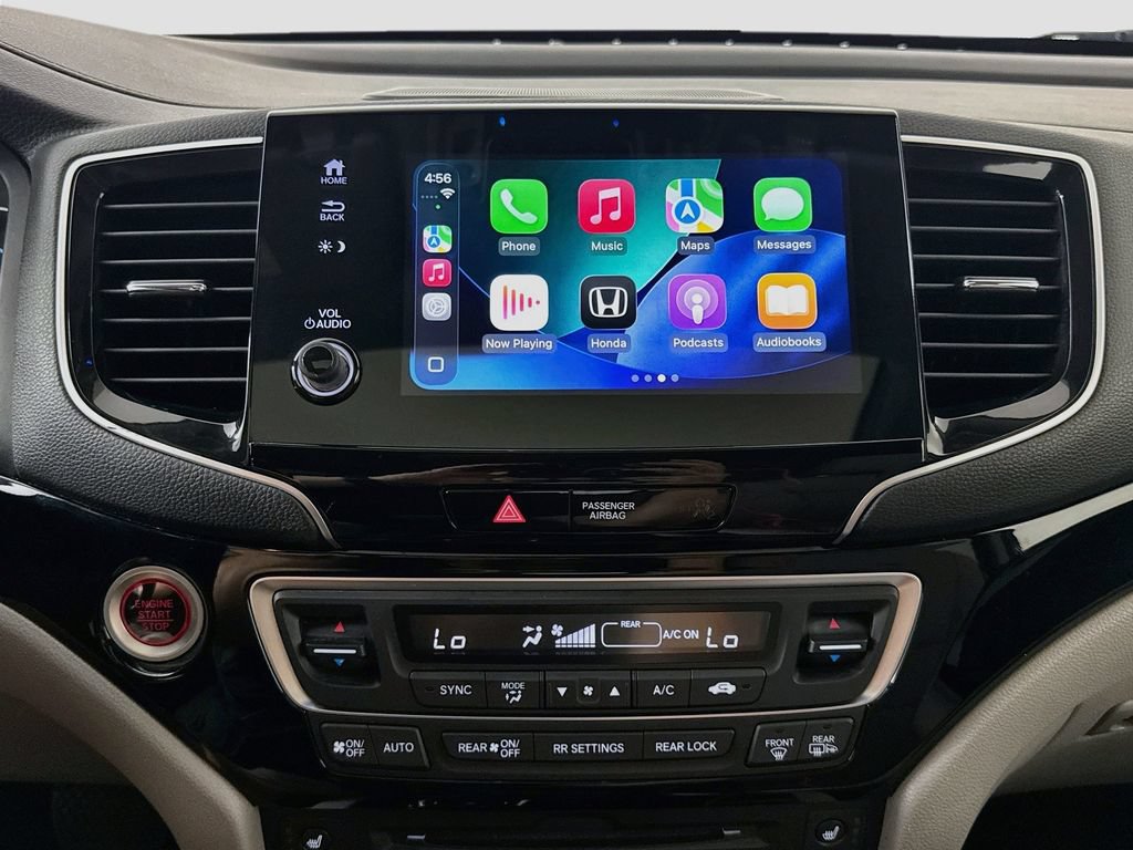Used 2019 Honda Pilot Elite image 18