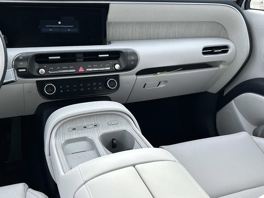 New 2026 Hyundai Palisade Calligraphy FWD image 26