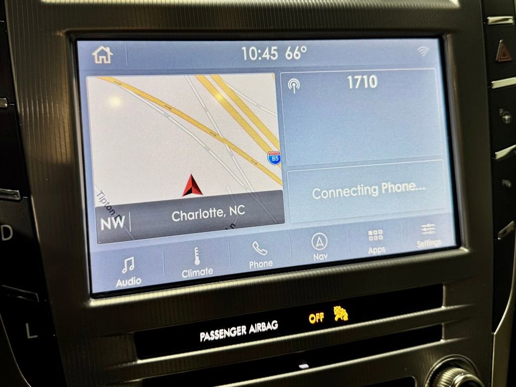 Used 2020 Lincoln MKZ Reserve w/ Elements Package image 18