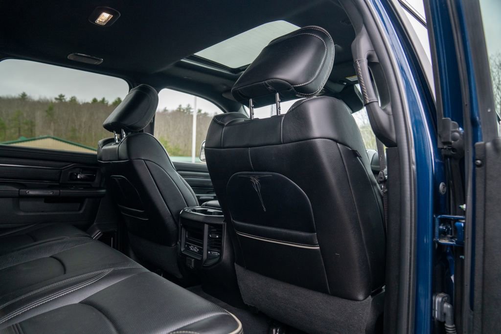 Used 2022 RAM 2500 Limited image 16