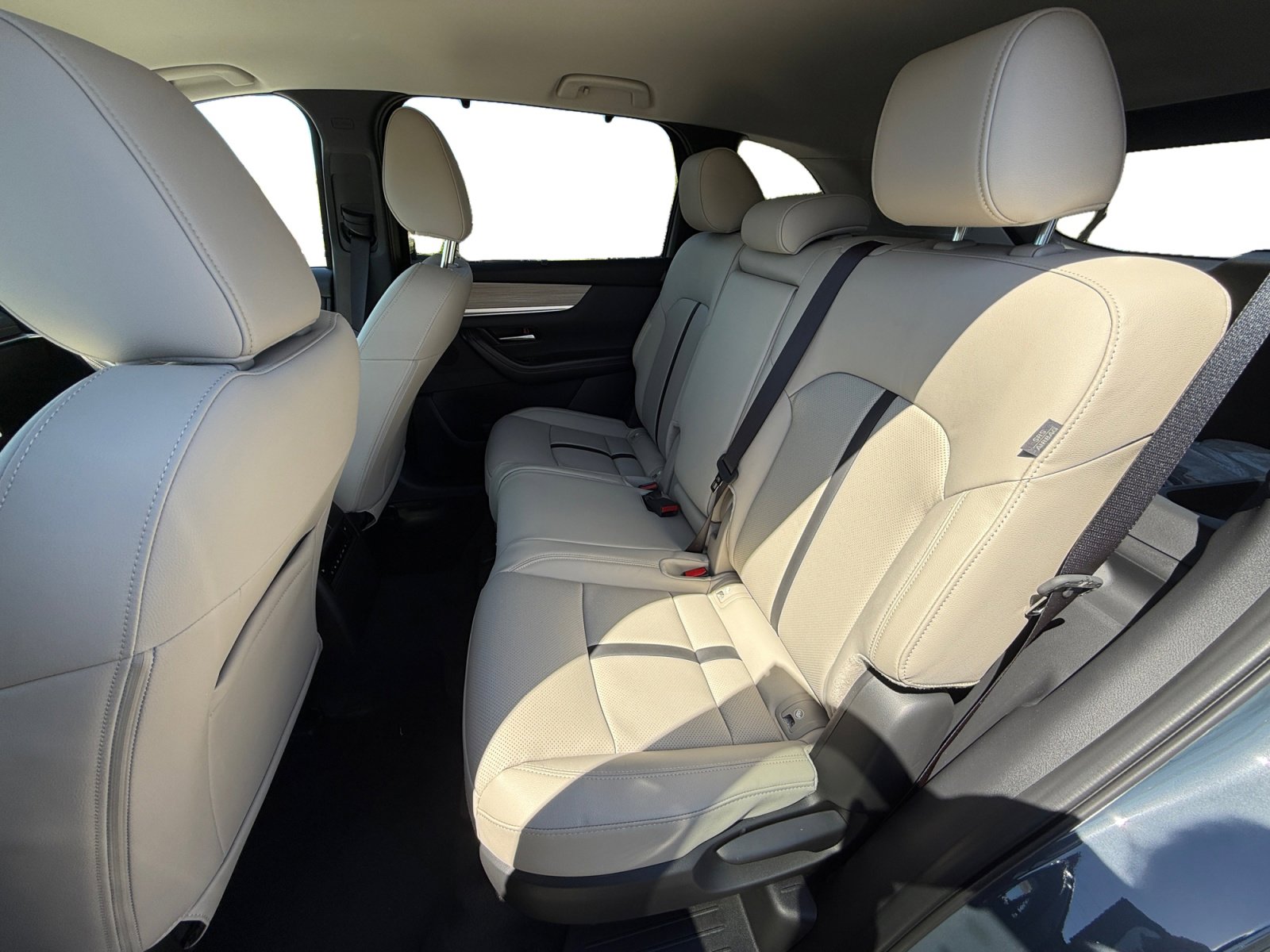 New 2026 MAZDA CX-70 SC Plus image 16