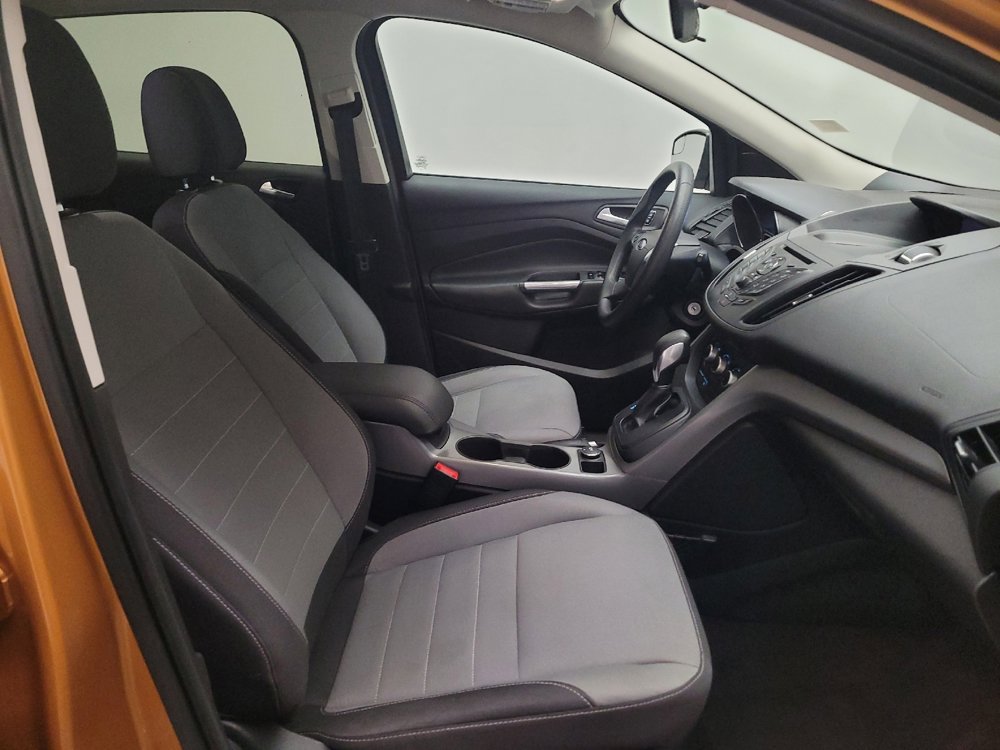Used 2016 Ford Escape SE image 21