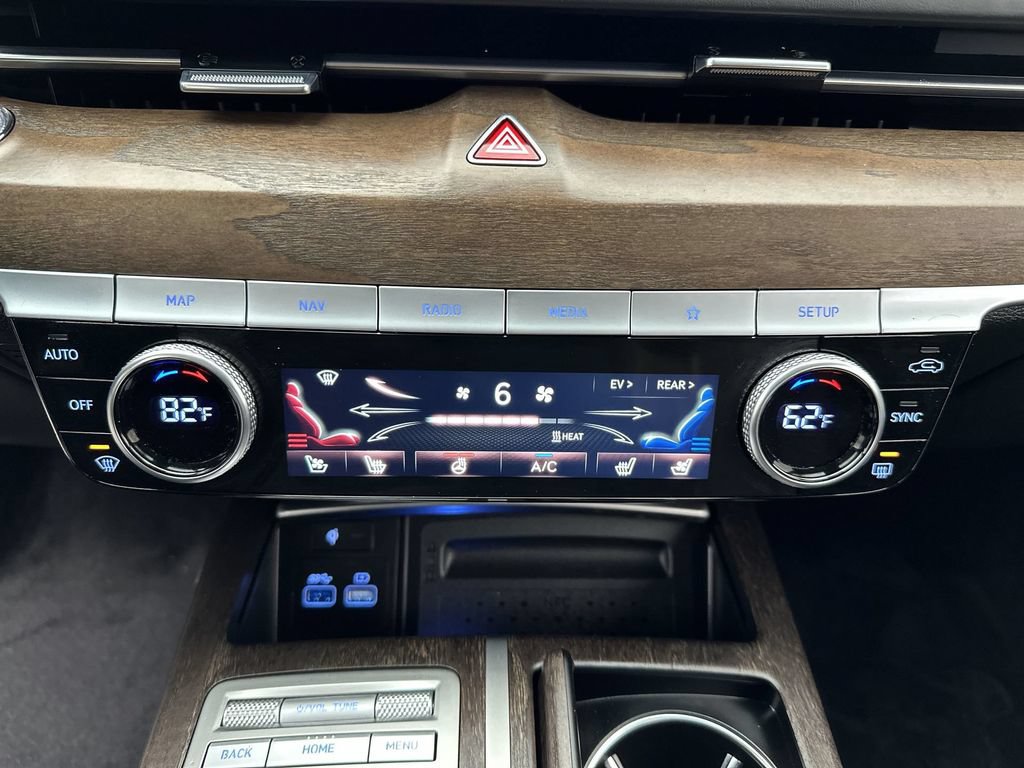 Certified 2024 Genesis G80 AWD/4WD image 20