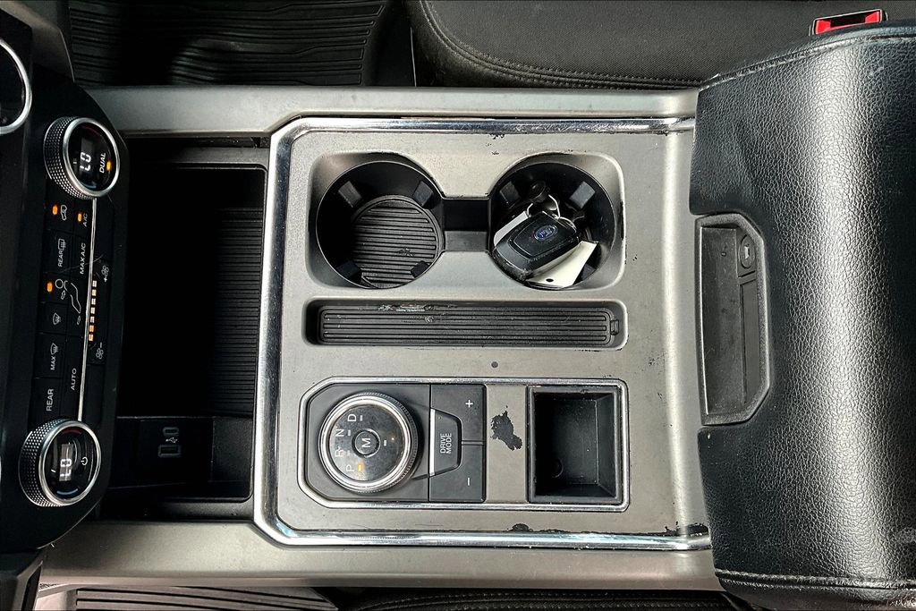 Used 2021 Ford Expedition XLT image 17