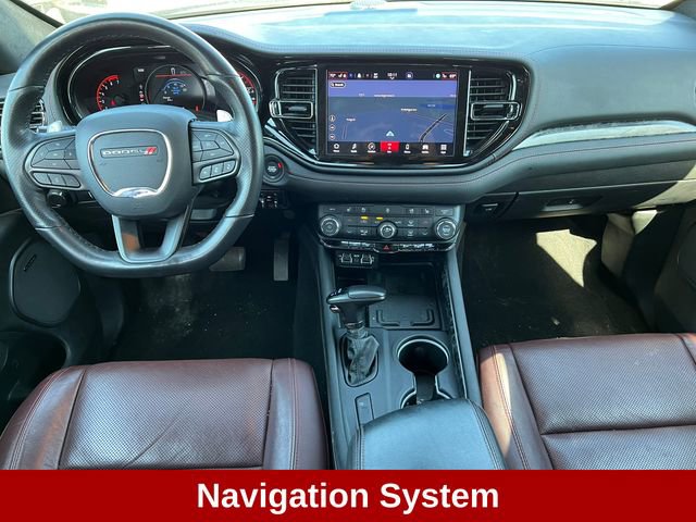 Used 2024 Dodge Durango R/T AWD/4WD video 2