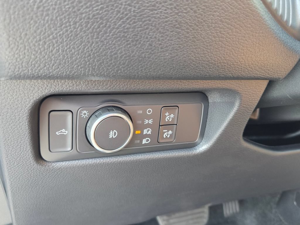 New 2026 Ford Ranger XLT AWD/4WD image 26