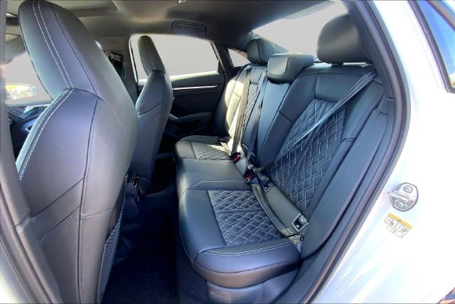 New 2026 Audi S3 Premium AWD/4WD image 9