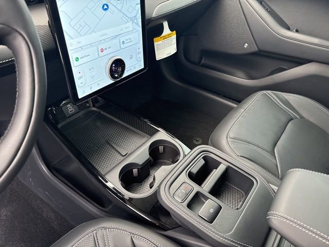 New 2026 Ford Mustang Mach-E Premium image 18