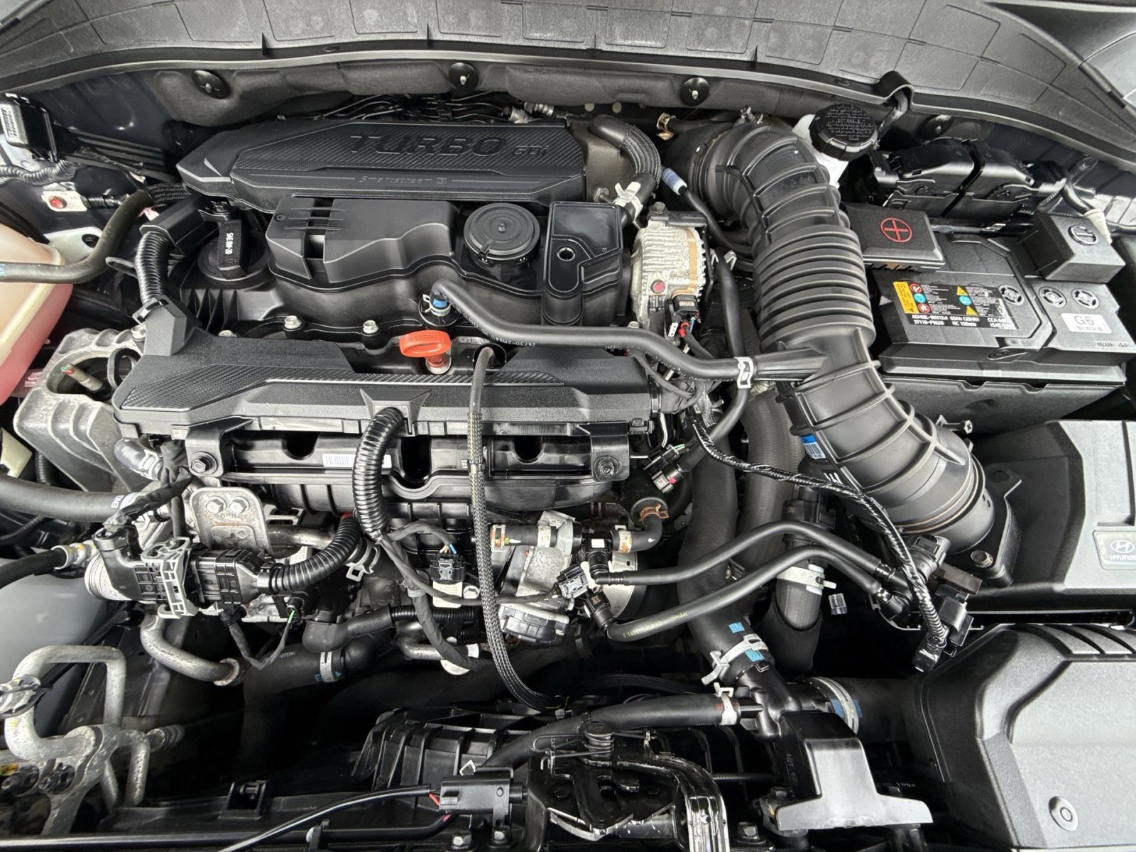 Certified 2023 Hyundai Kona Limited image 28