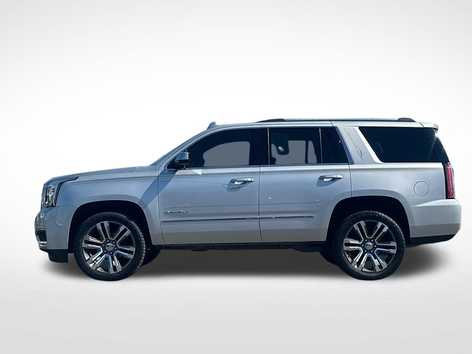 Used 2020 GMC Yukon Denali w/ Denali Ultimate Package AWD/4WD image 7