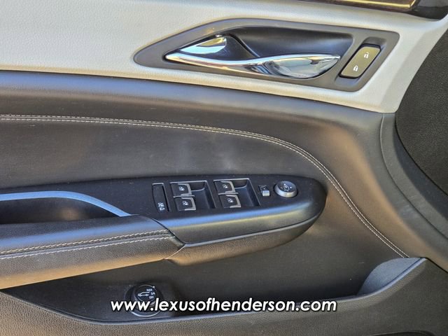 Used 2015 Cadillac SRX Luxury AWD/4WD image 20