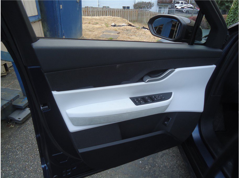Used 2023 Fisker Ocean One AWD/4WD image 12