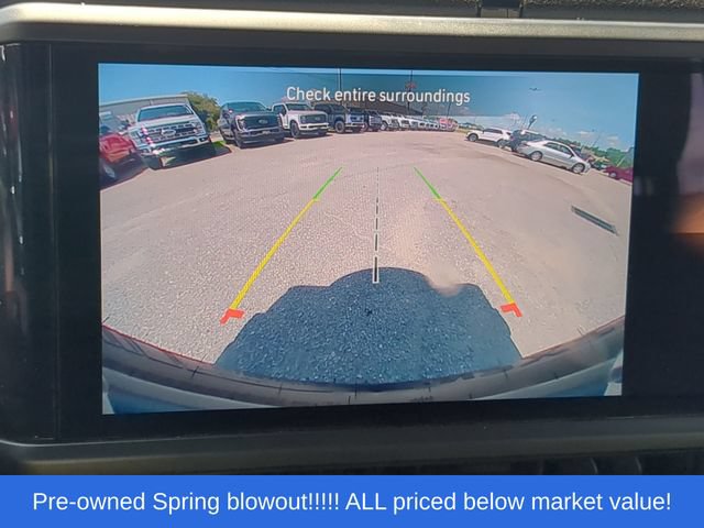 Used 2024 Jeep Wrangler Unlimited Sport AWD/4WD image 29