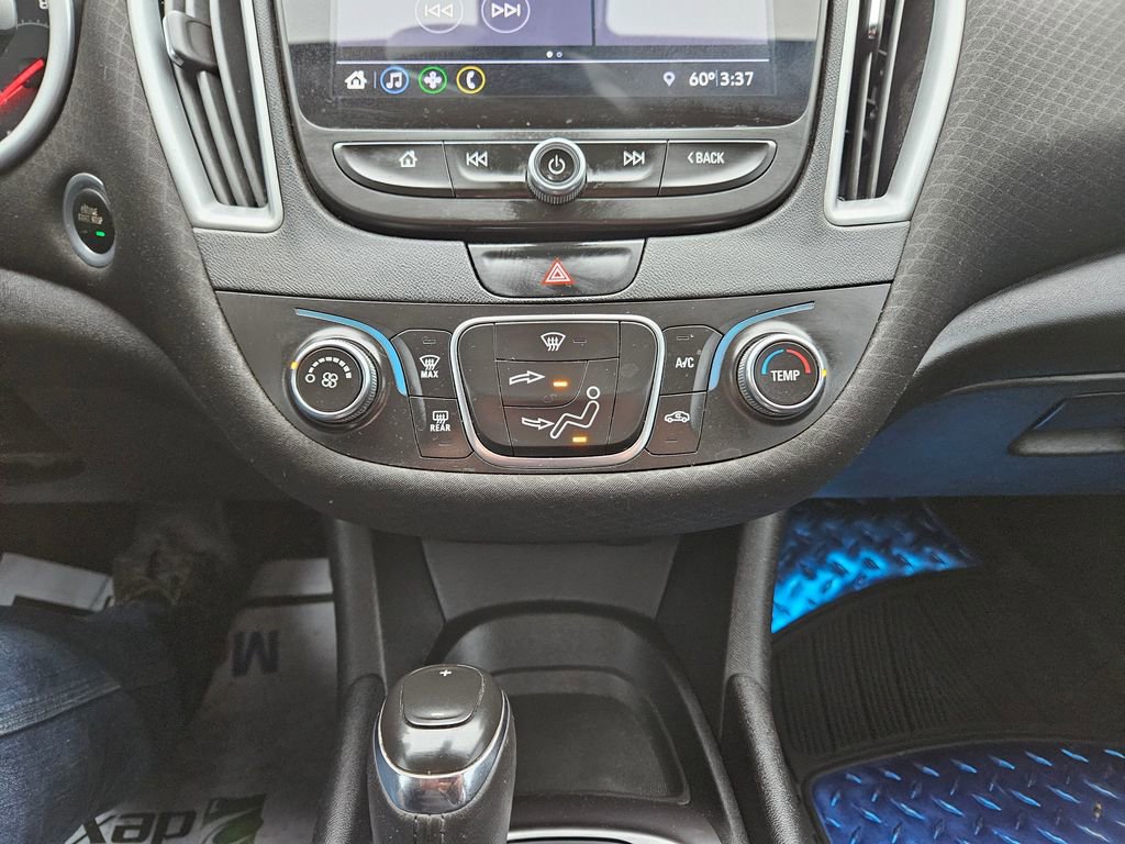 Used 2019 Chevrolet Malibu RS w/ LPO, Convenience Package 1 image 16