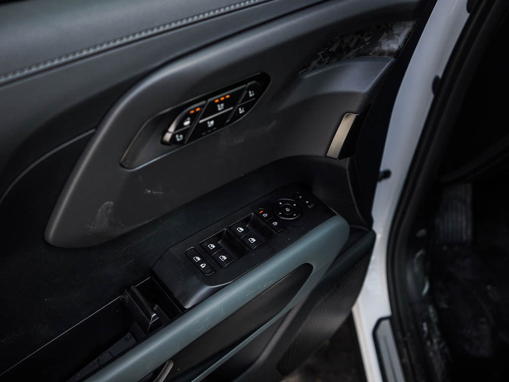 New 2027 Kia Telluride SX Prestige X-Pro image 20