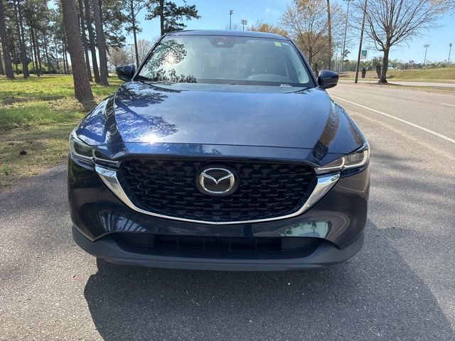 Used 2023 MAZDA CX-5 AWD 2.5 S w/ Select Package image 8