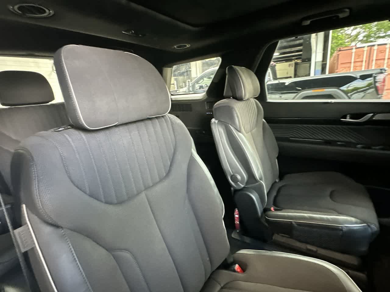 Used 2024 Hyundai Palisade Calligraphy AWD/4WD image 26