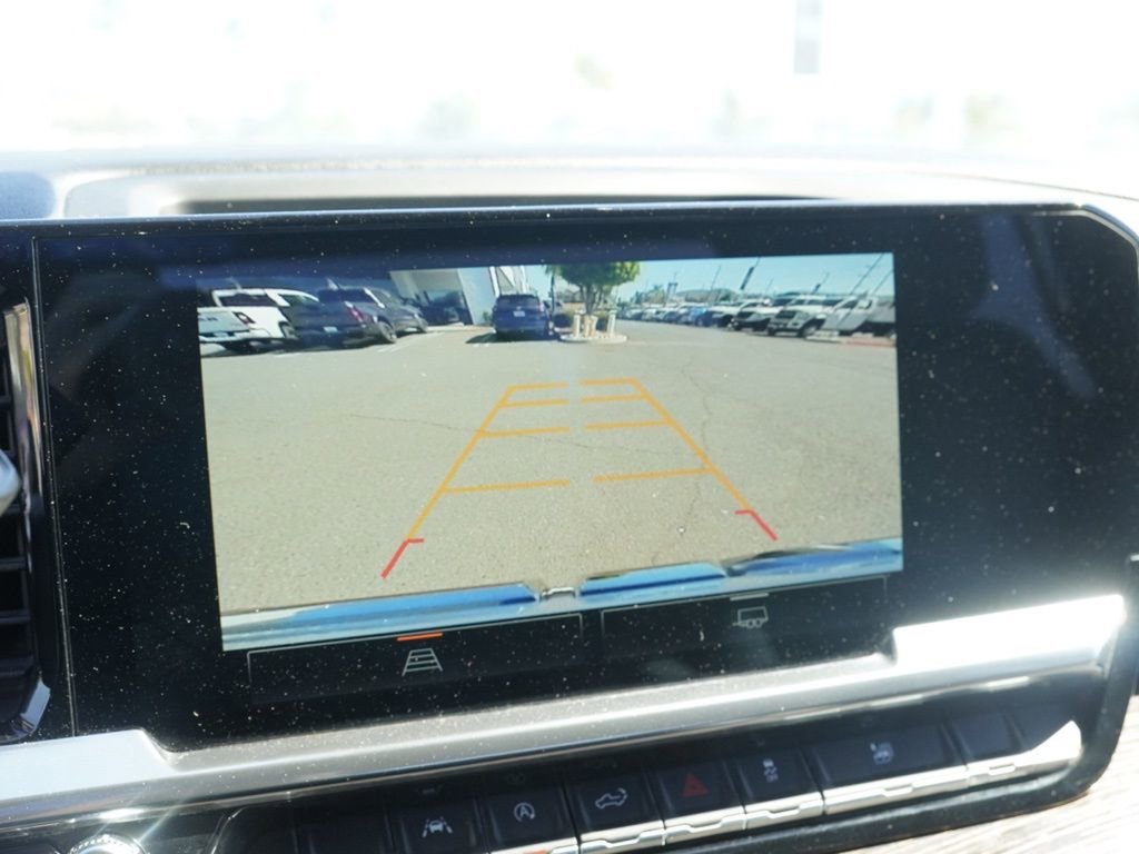 Used 2023 GMC Sierra 1500 Elevation image 15