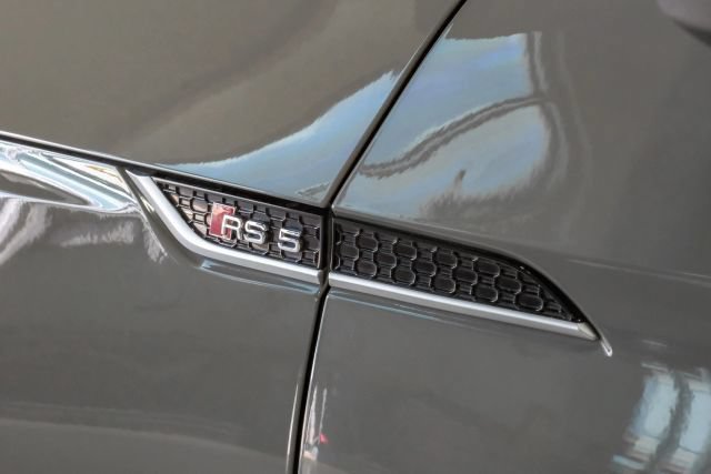Used 2018 Audi RS 5 AWD/4WD image 61