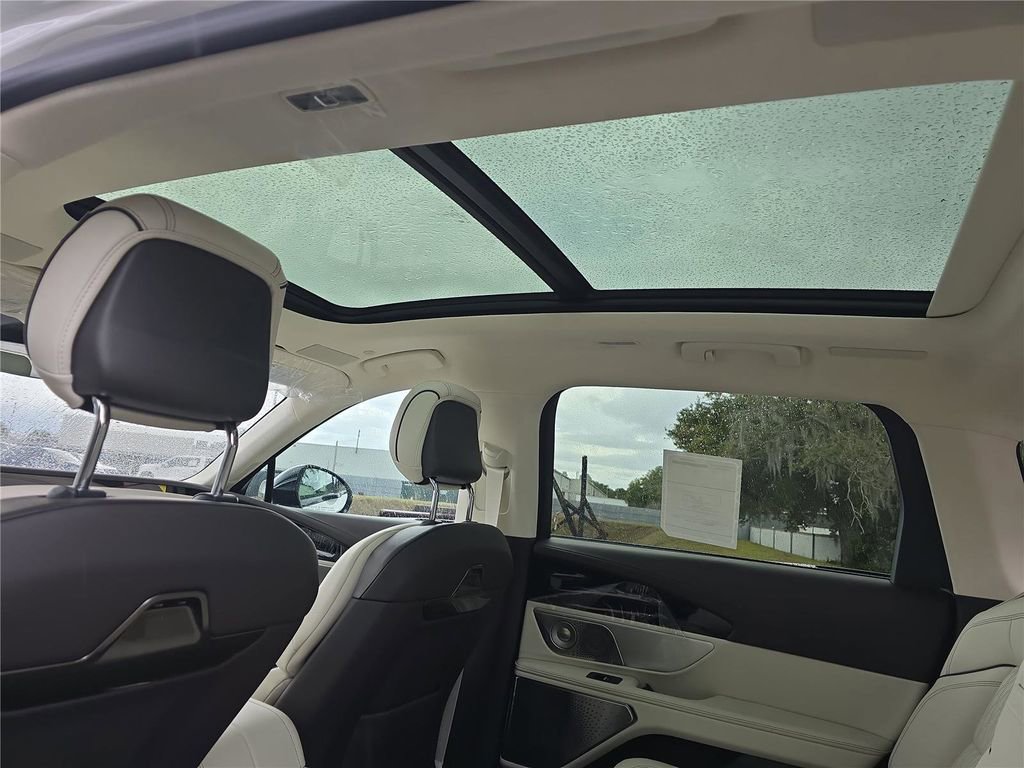 New 2026 Lincoln Nautilus Black Label AWD/4WD image 25