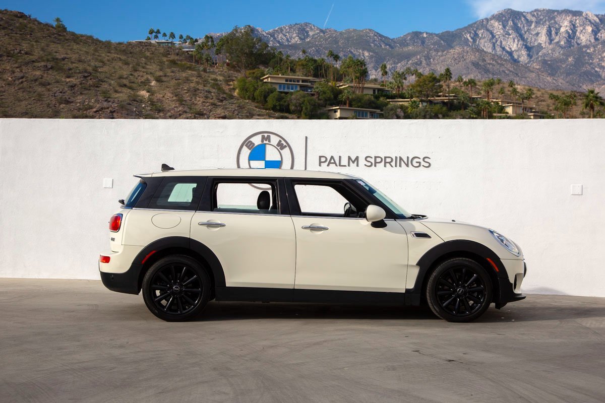 Used 2017 MINI Cooper Clubman image 6