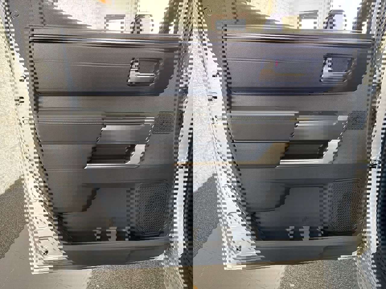 New 2026 Toyota Tundra SR5 image 38