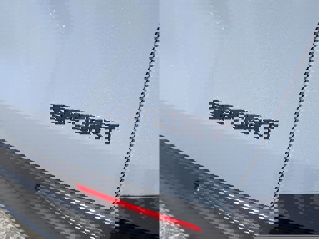 Used 2024 Honda HR-V Sport image 9