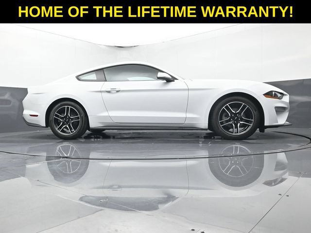 Used 2023 Ford Mustang Coupe RWD image 51