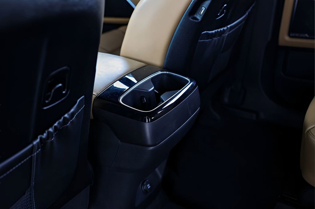 Used 2021 Kia Telluride SX w/ Nightfall Edition Package image 51