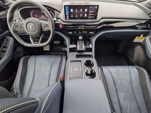New 2026 Acura MDX Type S AWD/4WD image 16