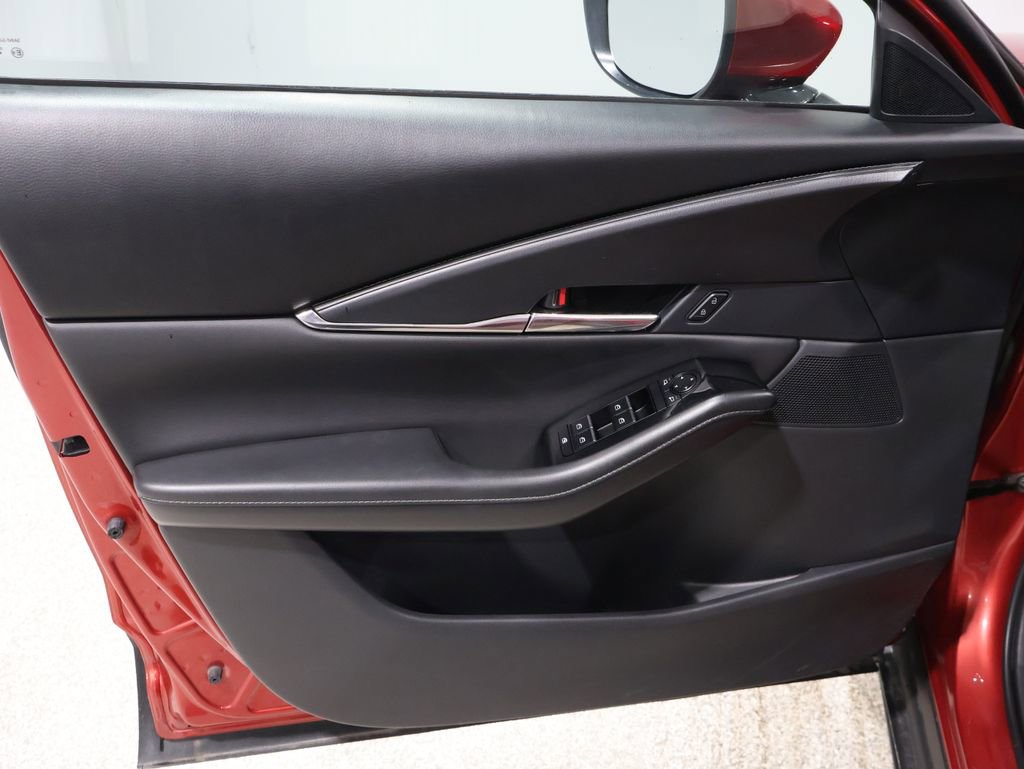 Used 2025 MAZDA CX-30 AWD 2.5 S w/ Preferred Package image 13